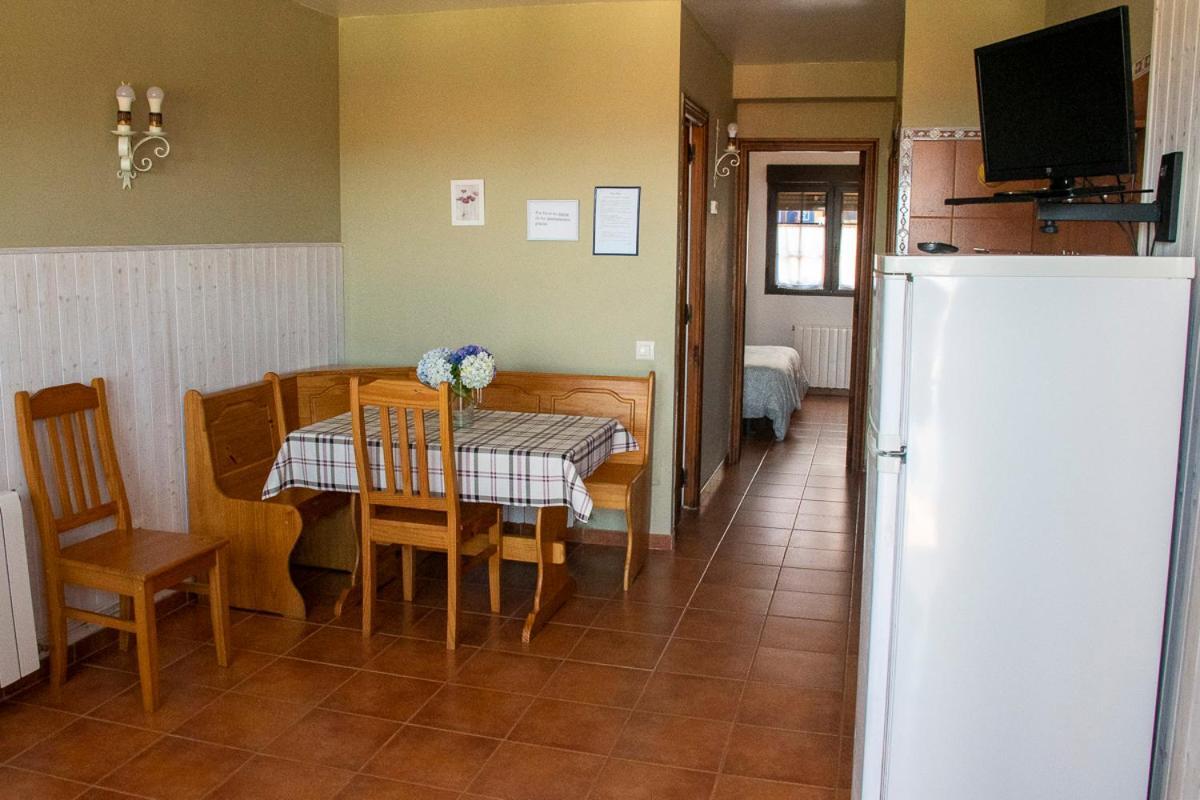 Apartamentos Y Habitaciones Casa Bego Valdredo Exterior photo